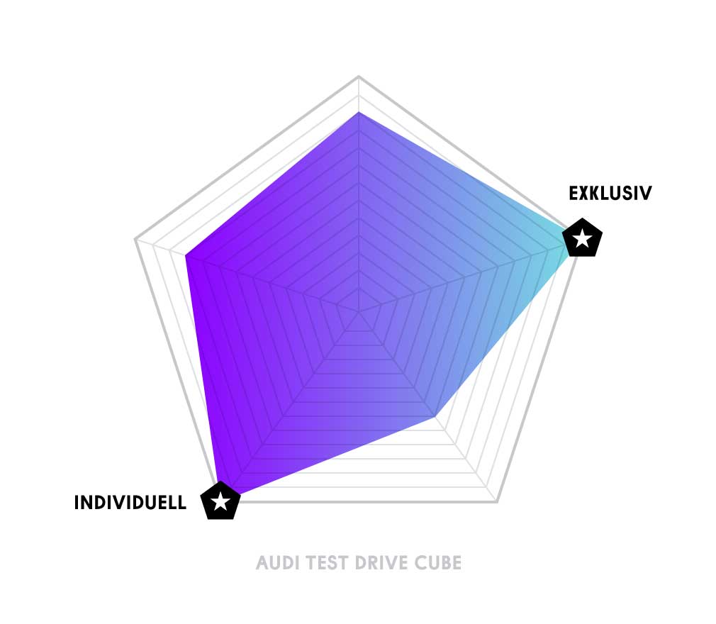 Service Design Blog Spider Diagram Audi Cube